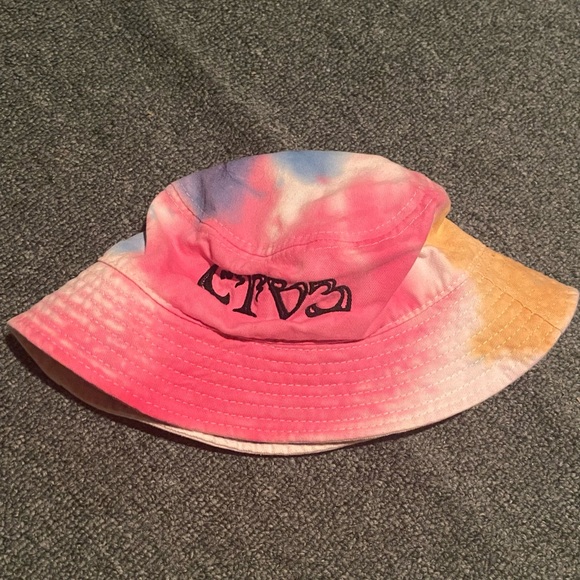 Jaden Smith Ctv3 Bucket Hat 